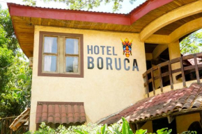Hotel Boruca Tamarindo